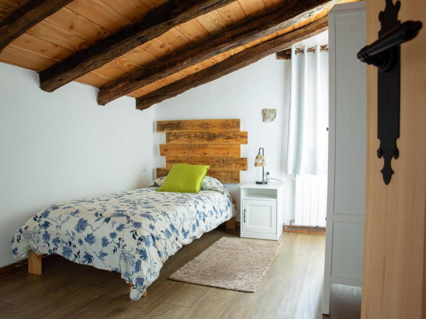 Okana Baserria Muxika Zimmer foto